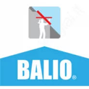 Balio stoglangiai