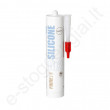 Silikonas Fome Flex Sanitary 102 prie Bryza, 310 ml/vnt