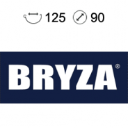 Bryza 125/90 mm