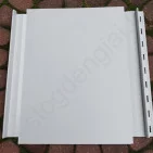 Klasikinis profilis Budmat Iron Click, trapecinis, 0,50 mm, 510 mm, Granite Storm, m²
