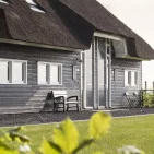 Cementinė dailylentė Cedral Click smooth lygi C50 Juoda (0,626 m²), vnt