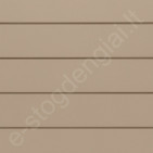 Cementinė dailylentė Cedral Click smooth lygi C03 Molio ruda (0,626 m²), vnt Cementinė dailylentė Cedral Click smooth lygi C03 Molio ruda (0,626 m²), vnt