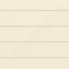 Cementinė dailylentė Cedral Click smooth lygi C07 Kreidos balta (0,626 m²), vnt Cementinė dailylentė Cedral Click smooth lygi C07 Kreidos balta (0,626 m²), vnt