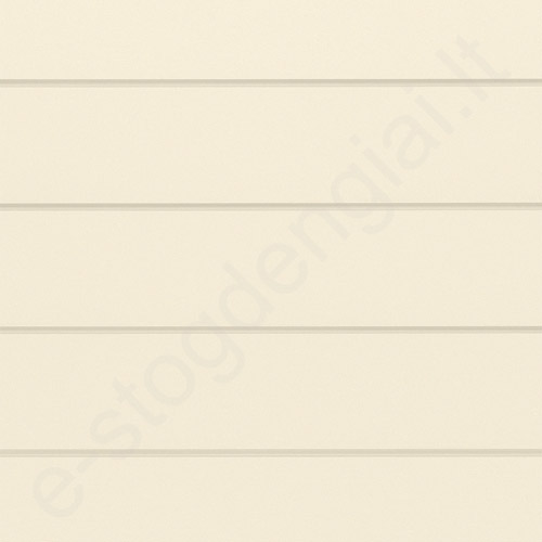 Cementinė dailylentė Cedral Click smooth lygi C07 Kreidos balta (0,626 m²), vnt Cementinė dailylentė Cedral Click smooth lygi C07 Kreidos balta (0,626 m²), vnt