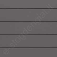 Cementinė dailylentė Cedral Click smooth lygi C54 Alavo pilka (0,626 m²), vnt Cementinė dailylentė Cedral Click smooth lygi C54 Alavo pilka (0,626 m²), vnt