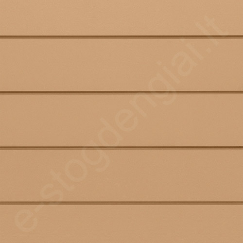 Cementinė dailylentė Cedral Click smooth lygi C71 Smėlio geltona (0,626 m²), vnt Cementinė dailylentė Cedral Click smooth lygi C71 Smėlio geltona (0,626 m²), vnt