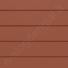 Cementinė dailylentė Cedral Click smooth lygi C72 Plytų raudona (0,626 m²), vnt Cementinė dailylentė Cedral Click smooth lygi C72 Plytų raudona (0,626 m²), vnt