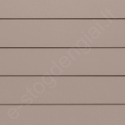 Cementinė dailylentė Cedral Click smooth lygi C77 Akmens pilka (0,626 m²), vnt Cementinė dailylentė Cedral Click smooth lygi C77 Akmens pilka (0,626 m²), vnt