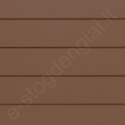 Cementinė dailylentė Cedral Click smooth lygi C78 Kakavos ruda (0,626 m²), vnt Cementinė dailylentė Cedral Click smooth lygi C78 Kakavos ruda (0,626 m²), vnt