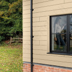 Cementinė dailylentė Cedral Click smooth lygi C02 Vanilės balta (0,626 m²), vnt Cementinė dailylentė Cedral Click smooth lygi C02 Vanilės balta (0,626 m²), vnt