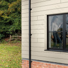 Cementinė dailylentė Cedral Click smooth lygi C07 Kreidos balta (0,626 m²), vnt Cementinė dailylentė Cedral Click smooth lygi C07 Kreidos balta (0,626 m²), vnt