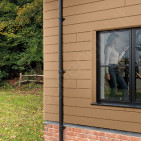 Cementinė dailylentė Cedral Click smooth lygi C71 Smėlio geltona (0,626 m²), vnt Cementinė dailylentė Cedral Click smooth lygi C71 Smėlio geltona (0,626 m²), vnt