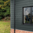 Cementinė dailylentė Cedral Click smooth lygi C75 Metalo žalia (0,626 m²), vnt Cementinė dailylentė Cedral Click smooth lygi C75 Metalo žalia (0,626 m²), vnt