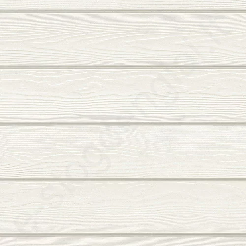 Cementinė dailylentė Cedral Click medžio imitacija C01 Balta (0,626 m²), vnt