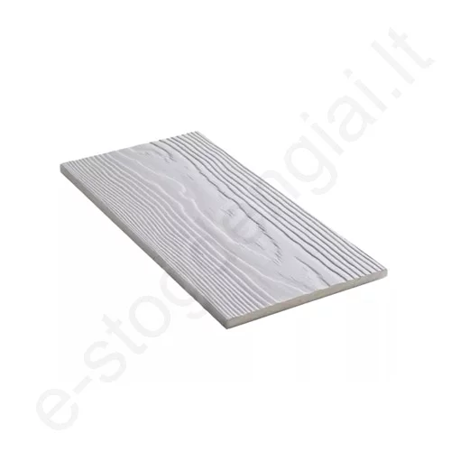 Cementinė dailylentė Cedral Lap medžio imitacija C73 Vandenyno mėlyna (0,576 m²), vnt