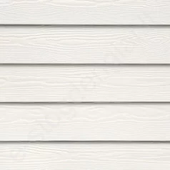 Cementinė dailylentė Cedral Lap medžio imitacija C01 Balta (0,576 m²), vnt