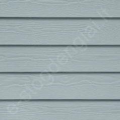 Cementinė dailylentė Cedral Lap medžio imitacija C10 Dangaus mėlynumo (0,576 m²), vnt