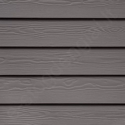 Cementinė dailylentė Cedral Lap medžio imitacija C54 Alavo pilka (0,576 m²), vnt