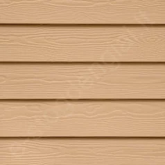 Cementinė dailylentė Cedral Lap medžio imitacija C71 Smėlio geltona (0,576 m²), vnt