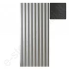 Šiferis Cembrit B59 W130 2500x1150 mm (2,44 m²) Grafito pilkas, vnt