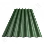 Šiferis Eternit AGRO PRO 2500x1097 mm (2,42 m²) Žalia L31, vnt