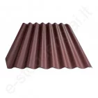Šiferis Eternit Klasika 1250x1130 mm (1,15 m²) Vyšninė L22, vnt