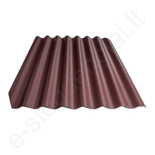 Šiferis Eternit Klasika 1250x1130 mm (1,15 m²) Vyšninė L22, vnt