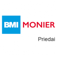 Monier priedai Monier priedai
