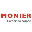 Monier betoninės čerpės