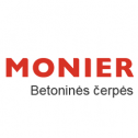 Monier betoninės čerpės