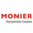 Monier keraminės čerpės