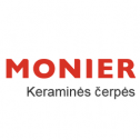 Monier keraminės čerpės