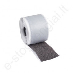 Sandarinimo juosta Monier Flexiroll ALU, 90 mm, 5 m/rul