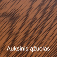 Auksinis ąžuolas