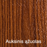 Auksinis ąžuolas