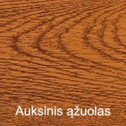 Auksinis ąžuolas