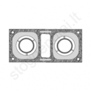 Ø 140 + 180 mm