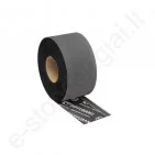 Dvipusė lipni juosta langams Eurovent Diffuband SK2, 70 mm, 25 m/rul
