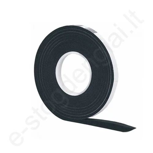 Vienpusė lipni PUR juosta Gerband 311, 20 mm, 3,75 m/rul