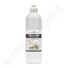 Giluminis gruntas Gerband Primer 6300, 1000 ml