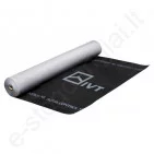 Difuzinė plėvelė IVT Aqua-Control XL, 3 sl, 165 g/m², 2 lipnūs kraštai, 75 m²/rul