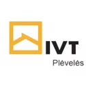 IVT plėvelės juostos