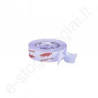 Vienpusė lipni juosta Tyvek Airguard Tape, 60 mm, 25 m/rul