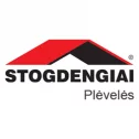 Stogdengiai plėvelės juostos