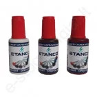 Struga korekciniai dažai 20 ml T.Rudi (RAL 8019), vnt