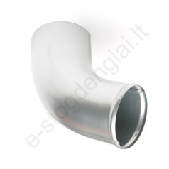 Lietvamzdžio apatinė alkūnė Tigres 125/90 Alucinkas, vnt