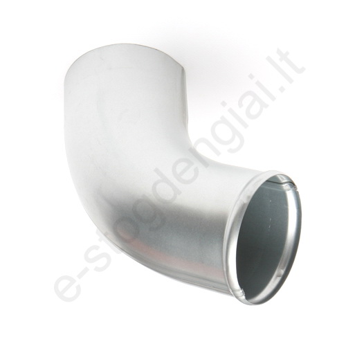 Lietvamzdžio apatinė alkūnė Tigres 125/90 Alucinkas, vnt Lietvamzdžio apatinė alkūnė Tigres 125/90 Alucinkas, vnt