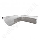 Latako išorinis kampas 90° Tigres 125/90 Alucinkas, vnt Latako išorinis kampas 90° Tigres 125/90 Alucinkas, vnt