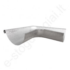 Latako išorinis kampas 90° Tigres 125/90 Alucinkas, vnt