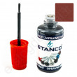Korekciniai dažai 20 ml Vyšnios RAL 3009, vnt